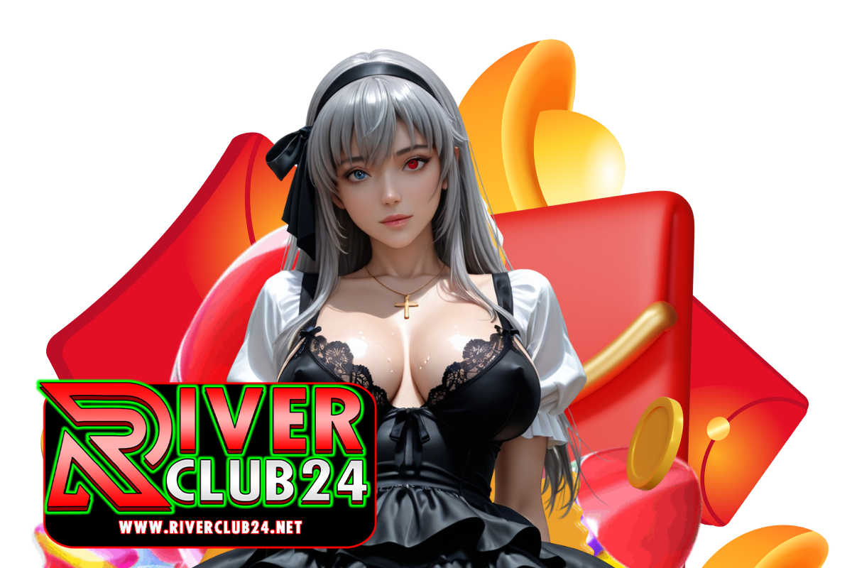 riverclub24 เว็บตรง